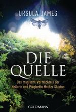 Die Quelle Cover des Buches Die Quelle (ISBN: 9783442219919)