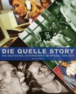 Die Quelle Story Cover des Buches Die Quelle Story (ISBN: 9783765816161)