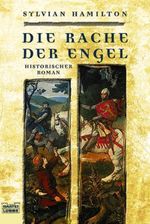 Die Rache der Engel Cover des Buches Die Rache der Engel (ISBN: 9783404152933)