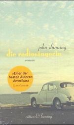 Die Radiosängerin Cover des Buches Die Radiosängerin (ISBN: 9783352005862)