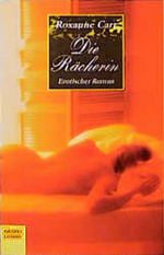 Die Rächerin Cover des Buches Die Rächerin (ISBN: B0050JG1WM)