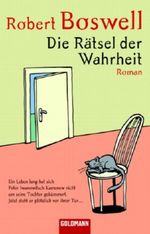 Die Rätsel der Wahrheit Cover des Buches Die Rätsel der Wahrheit (ISBN: 9783442454396)