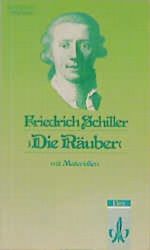 Die Räuber. Ein Schauspiel. Mit Materialien. (Lernmaterialien) (Editionen für den Literaturunterricht) Cover des Buches Die Räuber. Ein Schauspiel. Mit Materialien. (Lernmaterialien) (Editionen für den Literaturunterricht) (ISBN: 9783123524004)