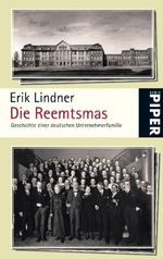 Die Reemtsmas Cover des Buches Die Reemtsmas (ISBN: 9783492252355)