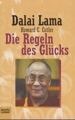 Die Regeln des Glücks Cover des Buches Die Regeln des Glücks (ISBN: 9783404701704)