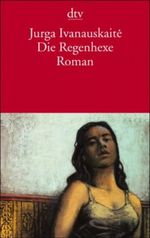 Die Regenhexe Cover des Buches Die Regenhexe (ISBN: 9783423131322)