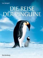 Die Reise der Pinguine Cover des Buches Die Reise der Pinguine (ISBN: 9783806750973)