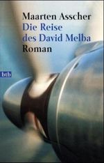 Die Reise des David Melba Cover des Buches Die Reise des David Melba (ISBN: 9783442726196)