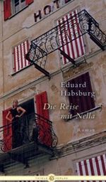 Die Reise mit Nella Cover des Buches Die Reise mit Nella (ISBN: 9783851790160)