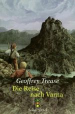 Die Reise nach Varna Cover des Buches Die Reise nach Varna (ISBN: 9783860422021)