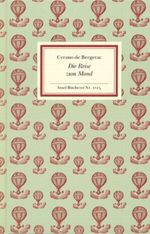Die Reise zum Mond Cover des Buches Die Reise zum Mond (ISBN: 9783458191254)