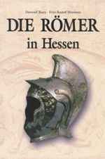 Die Römer in Hessen Cover des Buches Die Römer in Hessen (ISBN: 9783806205992)