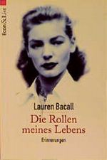 Die Rollen meines Lebens Cover des Buches Die Rollen meines Lebens (ISBN: 9783612264930)