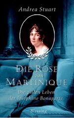 Die Rose von Martinique Cover des Buches Die Rose von Martinique (ISBN: 9783896670762)