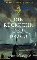 Die Rückkehr der Draco Cover des Buches Die Rückkehr der Draco (ISBN: 9783827051400)