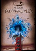 Die Saga der Drachenschwerter Cover des Buches Die Saga der Drachenschwerter (ISBN: 9783940582249)