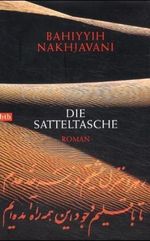 Die Satteltasche Cover des Buches Die Satteltasche (ISBN: 9783442750344)