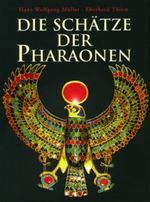 Die Schätze der Pharaonen Cover des Buches Die Schätze der Pharaonen (ISBN: 9783828907737)