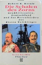 Die Schalen des Zorns Cover des Buches Die Schalen des Zorns (ISBN: 9783100489074)