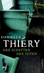 Die Schatten der Toten Cover des Buches Die Schatten der Toten (ISBN: 9783746625171)