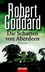 Die Schatten von Aberdeen Cover des Buches Die Schatten von Aberdeen (ISBN: 9783442464005)
