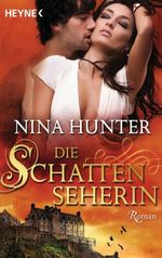 Die Schattenseherin Cover des Buches Die Schattenseherin (ISBN: 9783453409248)