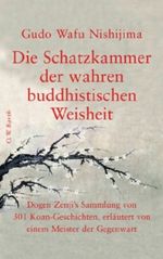 Die Schatzkammer der wahren buddhistischen Weisheit Cover des Buches Die Schatzkammer der wahren buddhistischen Weisheit (ISBN: 9783502611356)