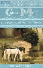 Die Schlacht von Samhain Cover des Buches Die Schlacht von Samhain (ISBN: 9783426702659)