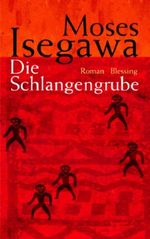 Die Schlangengrube Cover des Buches Die Schlangengrube (ISBN: 9783896671608)