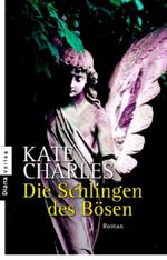 Die Schlingen des Bösen Cover des Buches Die Schlingen des Bösen (ISBN: 9783453351462)