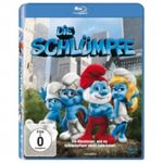 Die Schlümpfe, 1 Blu-ray Cover des Buches Die Schlümpfe, 1 Blu-ray (ISBN: 4030521721890)