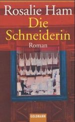 Die Schneiderin Cover des Buches Die Schneiderin (ISBN: 9783442454389)