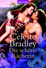 Die schöne Rächerin Cover des Buches Die schöne Rächerin (ISBN: 9783442366149)