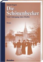 Die Schönenbecker Cover des Buches Die Schönenbecker (ISBN: 9783865060150)