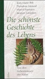 Die schönste Geschichte des Lebens Cover des Buches Die schönste Geschichte des Lebens (ISBN: 9783785720240)