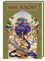 Die schönsten Märchen und Erzählungen aus 1001 Nacht - Band 1 Cover des Buches Die schönsten Märchen und Erzählungen aus 1001 Nacht - Band 1 (ISBN: 9783937485560)