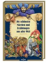 Die schönsten Märchen und Erzählungen aus aller Welt Bd. 1 Cover des Buches Die schönsten Märchen und Erzählungen aus aller Welt Bd. 1 (ISBN: 9783937485799)