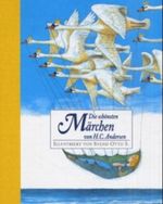 Die schönsten Märchen von H. C. Andersen Cover des Buches Die schönsten Märchen von H. C. Andersen (ISBN: 9783830310259)