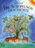 Die Schöpfungsgeschichte Cover des Buches Die Schöpfungsgeschichte (ISBN: 9783451700248)