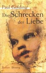 Die Schrecken der Liebe Cover des Buches Die Schrecken der Liebe (ISBN: 9783896671301)