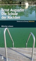 Die Schule der Nackten Cover des Buches Die Schule der Nackten (ISBN: 9783866156449)