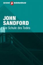 Die Schule des Todes Cover des Buches Die Schule des Todes (ISBN: 9783442551828)