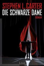 Die schwarze Dame Cover des Buches Die schwarze Dame (ISBN: 9783548608648)