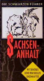 Sachsen-Anhalt Cover des Buches Sachsen-Anhalt (ISBN: 9783891024270)