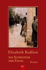 Die Schwester der Engel Cover des Buches Die Schwester der Engel (ISBN: 9783404922604)