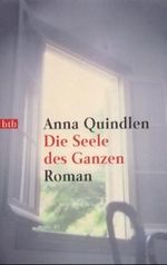 Die Seele des Ganzen Cover des Buches Die Seele des Ganzen (ISBN: 9783442720736)