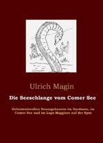 Die Seeschlange vom Comer See Cover des Buches Die Seeschlange vom Comer See (ISBN: 9783941122031)