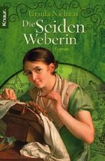 Die Seidenweberin Cover des Buches Die Seidenweberin (ISBN: 9783426509654)