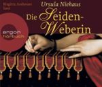 Die Seidenweberin Cover des Buches Die Seidenweberin (ISBN: 9783866108554)