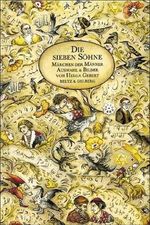 Die sieben Söhne Cover des Buches Die sieben Söhne (ISBN: 9783407801388)
